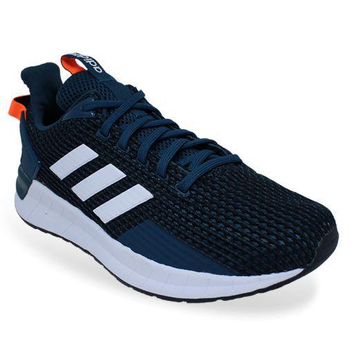 Tenis Adidas Questar Ride Ee837 Tenis Esportivo Magazine Luiza
