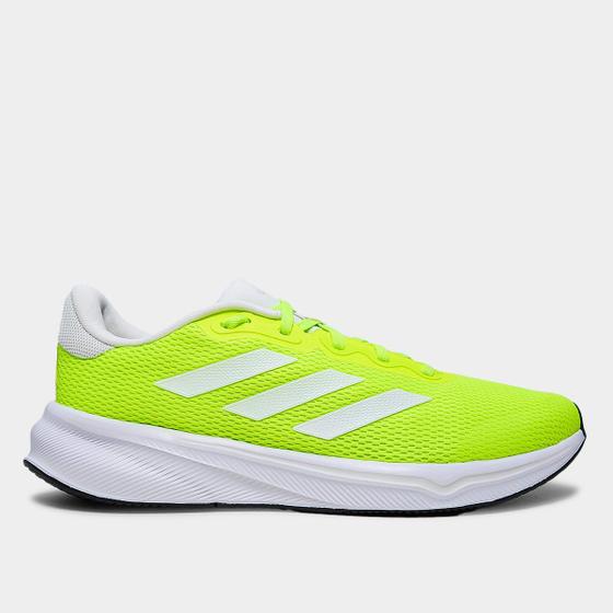 Adidas Response Tenis Adidas Corrida Netshoes Adidas Response