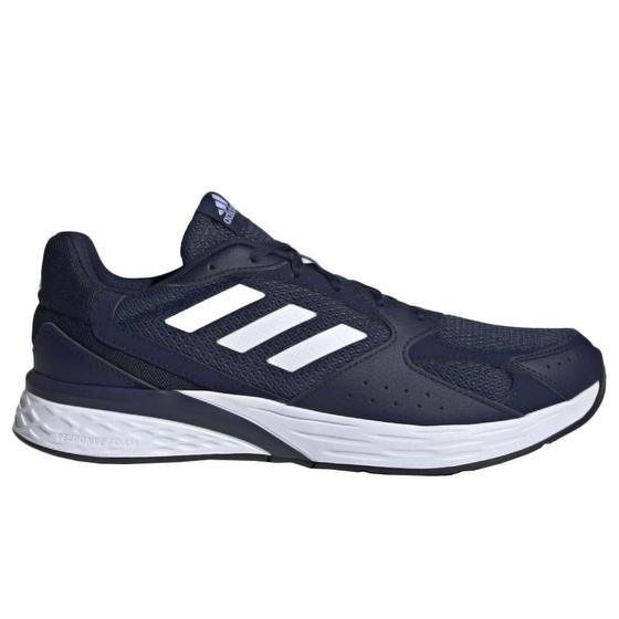 Tênis Adidas Response Run - Masculino - 42 - Marinho/Branco - Tênis ...