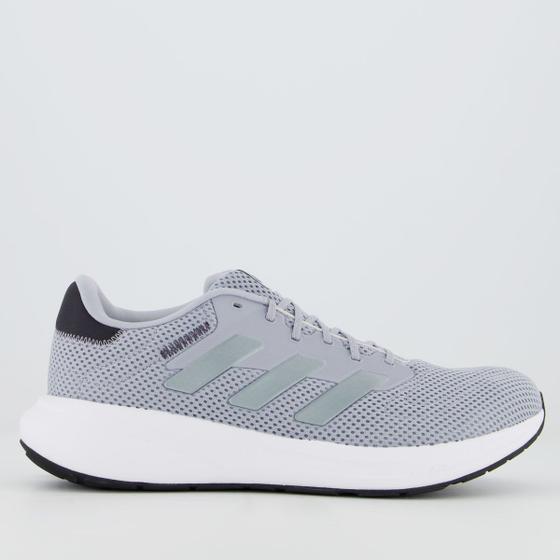 Imagem de Tênis Adidas Response Runner Cinza