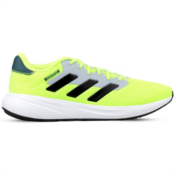 Imagem de Tênis Adidas Response Runner Verde - Masculino