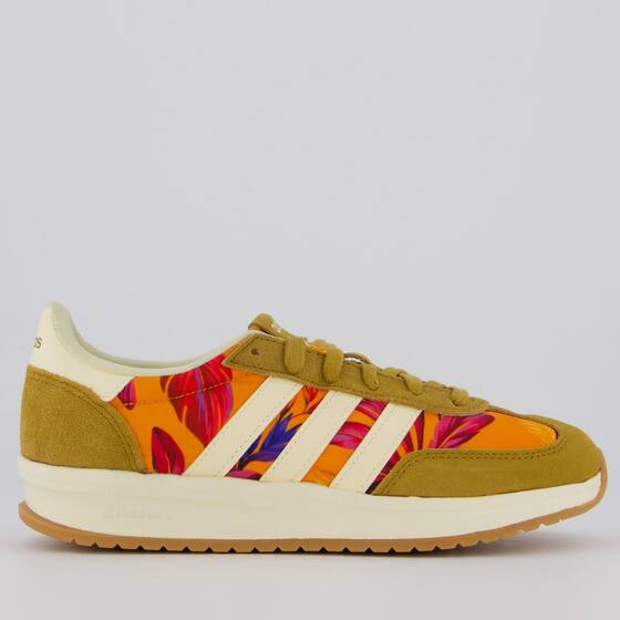 Tênis Adidas Run 70s Farm Feminino - Tênis Esportivo - Magazine Luiza