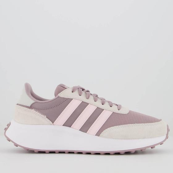 Imagem de Tênis Adidas Run 70S Feminino Lilás