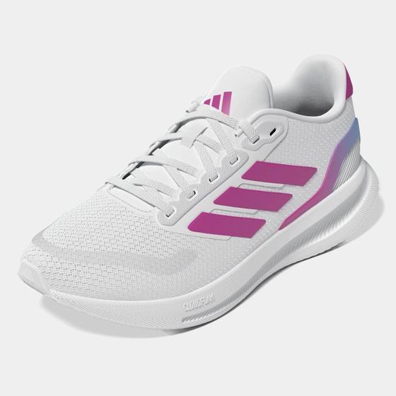 Tênis Adidas Runfalcon 5 Feminino - Tênis Esportivo - Magazine Luiza