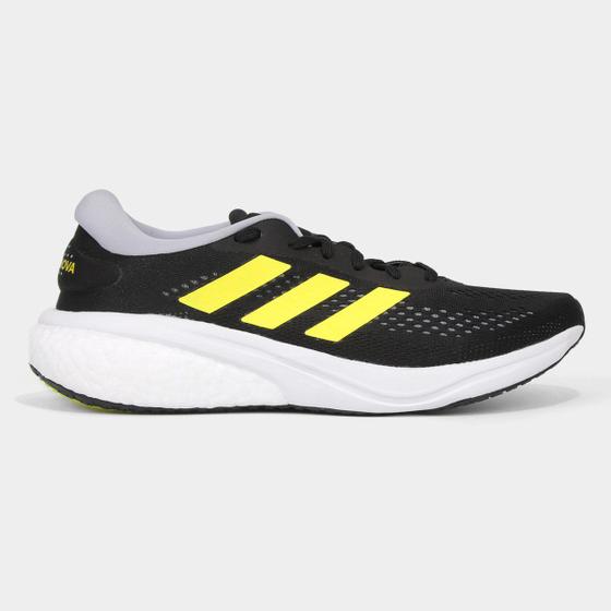 Imagem de Tênis Adidas Supernova 2.0 Masculino