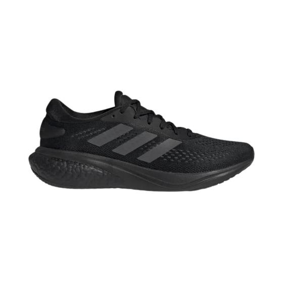 Imagem de Tênis Adidas Supernova 2 Corrida Preto - Masculino