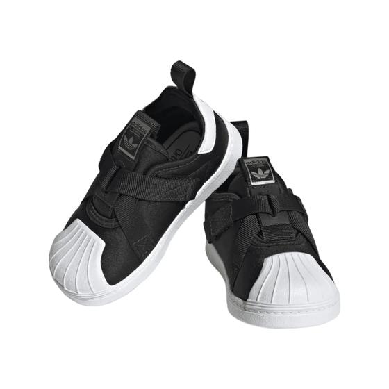 Imagem de Tênis Adidas Superstar 360 CF Infantil