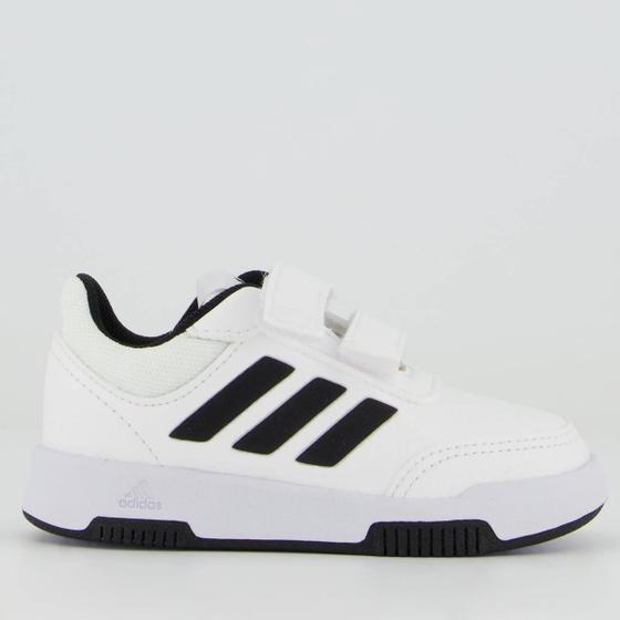 Imagem de Tênis Adidas Tensaur Sport 2.0 Infantil Branco