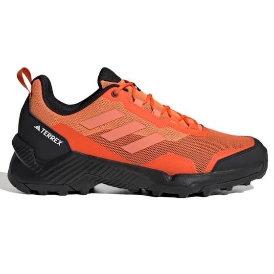 Imagem de Tênis Adidas Terrex Eastrail 2 - Masculino - Laranja-Preto