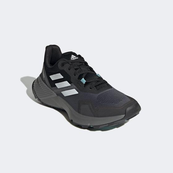 Tenis Adidas Terrex Soulstride Trail Outdoor Feminino Tenis Esportivo Magazine Luiza