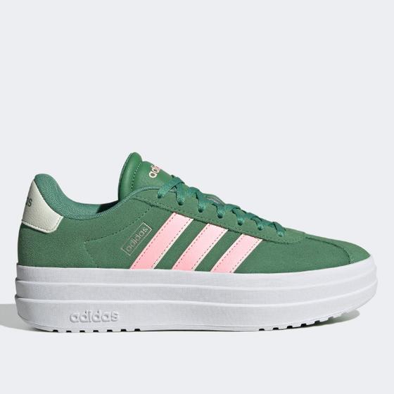 Imagem de Tênis Adidas VL Court Bold Feminino