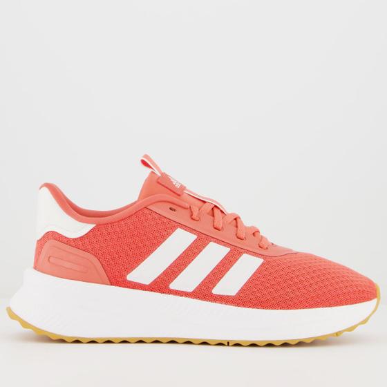 Imagem de Tênis Adidas X Plr Path Feminino Salmão