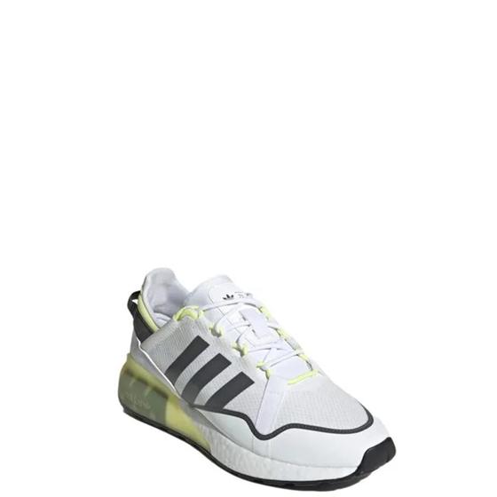 Tênis Adidas ZX 2K Boost Pure - Tênis Esportivo - Magazine Luiza