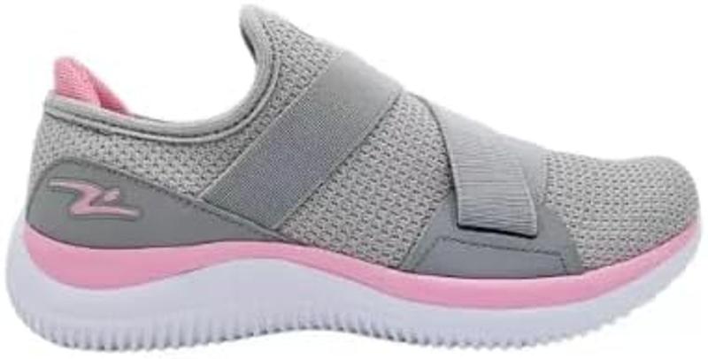 Imagem de Tênis Adrun Slip On Calce Fácil Feminino 8413-f (63920)