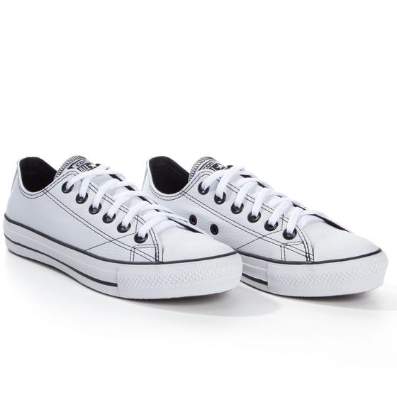 Tênis AII Star C.Taylor Couro All – 031shoes
