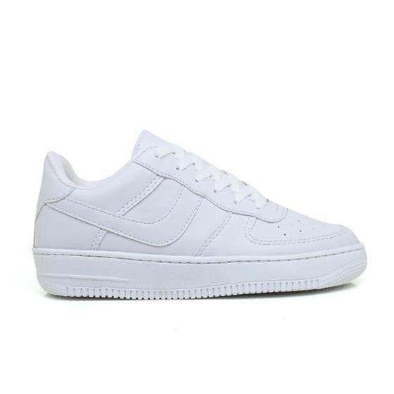 Tênis Air Feminino Masculino Esporte Casual!! Menor preço em Tênis Air Feminino Masculino Esporte Casual!!