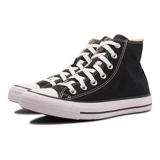 Tênis All Chuck Star Taylor Bota Branco - Star Conserve é boa?
