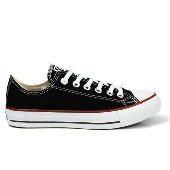 Imagem de Tênis All Star Chuck Taylor Preto