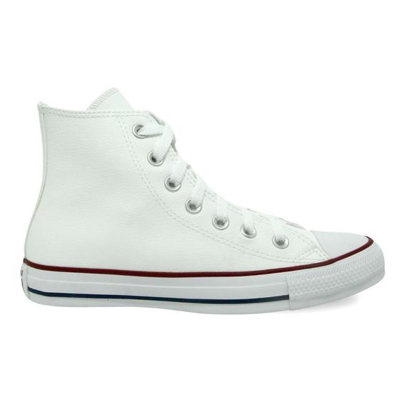 Imagem de Tênis All Star Converse Chuck Taylor New Malden Hi Branco