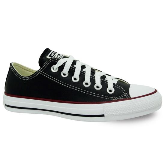 Imagem de Tênis All Star Converse Chuck Taylor Preto New Malden