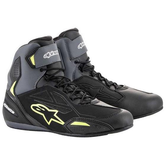 Imagem de Tenis alpinestars faster 3 drystar