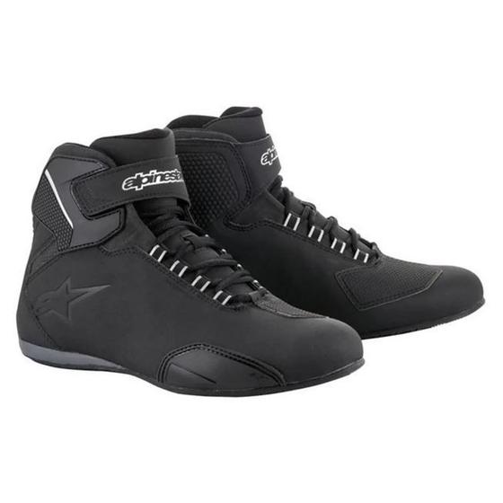 Imagem de Tenis alpinestars sektor waterproof