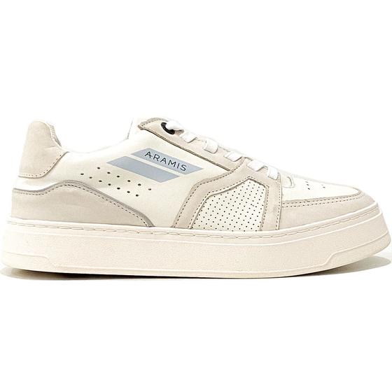 Imagem de Tênis Aramis Legacy Virtuous Off White Masculino