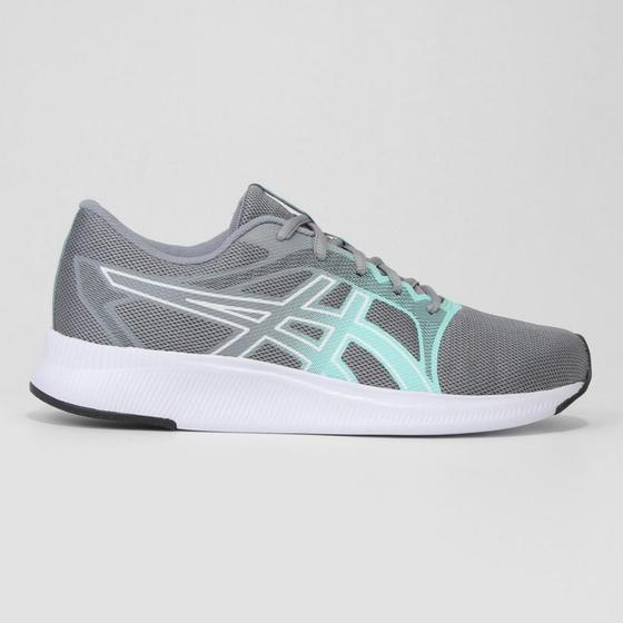 Tênis Asics Blocker 2 Feminino Menor preço em Tênis Asics Blocker 2 Feminino
