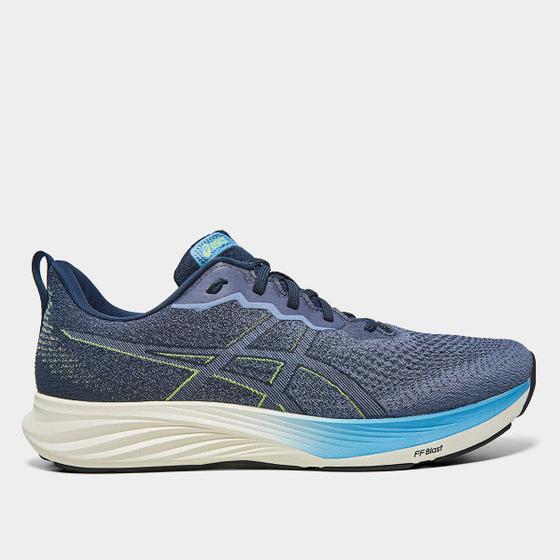 Imagem de Tênis Asics Dynablast 4 Masculino