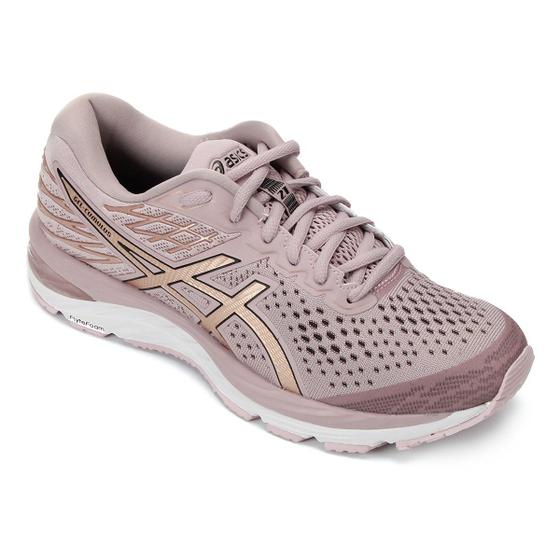 Tenis Asics Gel Cumulus 21 Feminino Tenis de Corrida Magazine Luiza