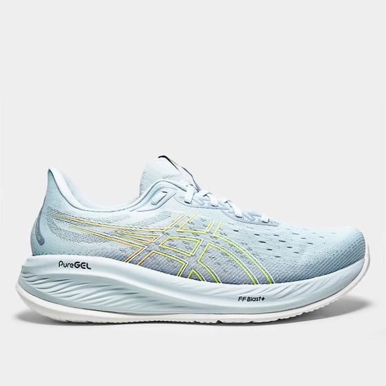 Imagem de Tênis Asics Gel-Cumulus 26 Masculino