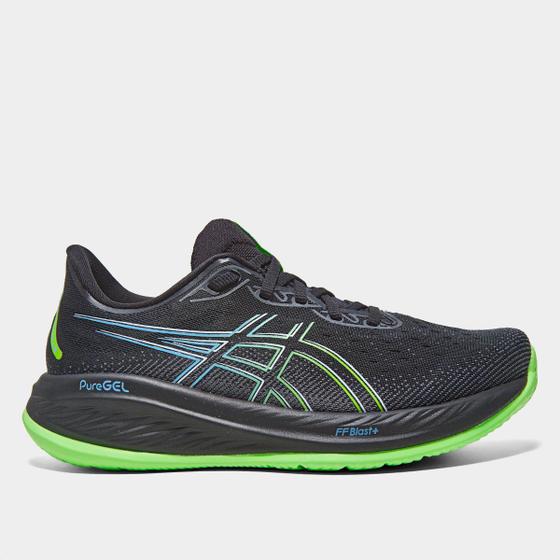 Imagem de Tênis Asics Gel-Cumulus 26 Masculino