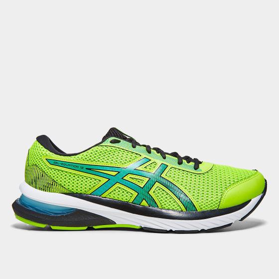 Tênis Asics Gel Equation 12 Masculino é boa?