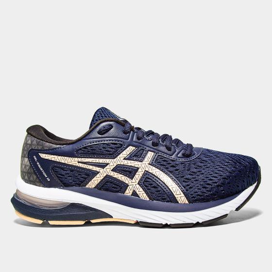 Gel Pulse Tenis Asics Mercado Livre Masculino Tênis Asics Gel Pulse 16 Se  Masculino Azul
