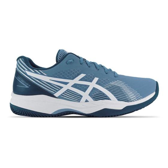 Tênis Asics Gel-Game 8 Clay Masculino Menor preço em Tênis Asics Gel-Game 8 Clay Masculino