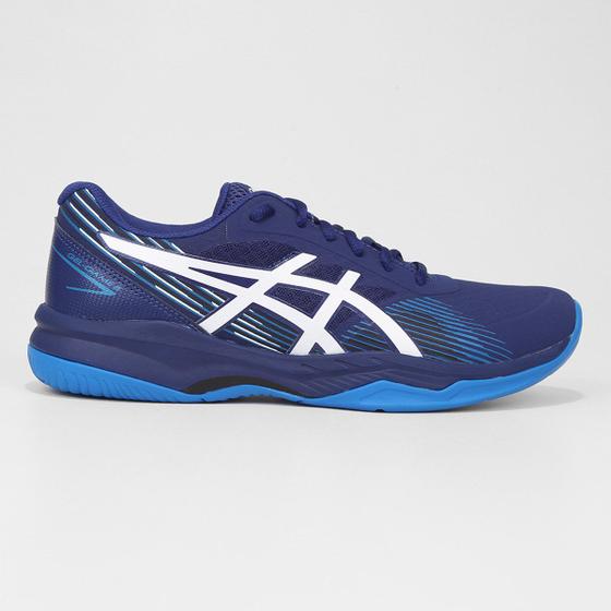 Tênis Asics Gel-Game 8 Masculino - Tênis Esportivo - Magazine Luiza