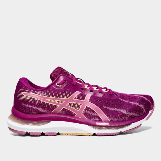 Imagem de Tênis Asics Gel-Hypersonic 5 Feminino