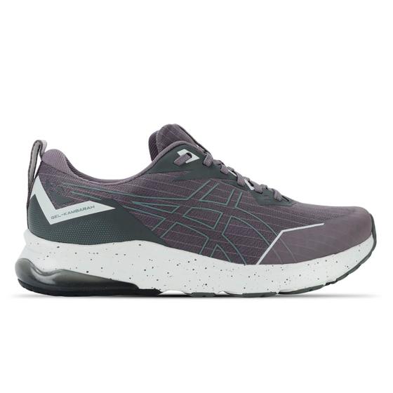 Imagem de Tênis ASICS GEL-Kambarah - Feminino - Roxo com Branco