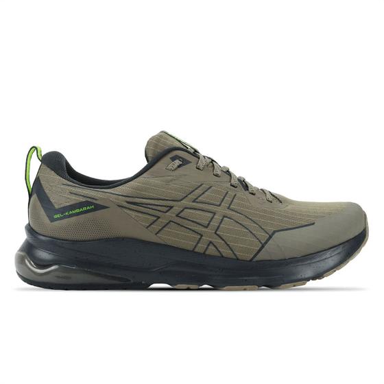 Imagem de Tênis ASICS GEL-Kambarah - Masculino - Marrom com Preto