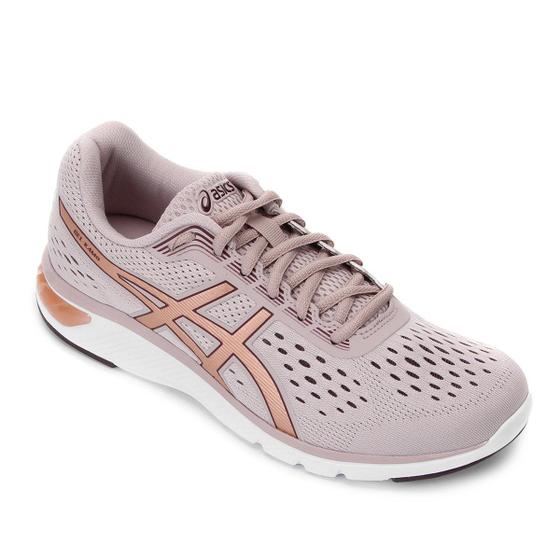 Tênis Feminino Asics Tenis Netshoes Melhores Tênis Para Tenis