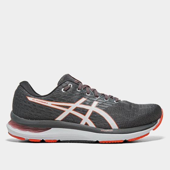 Tênis Asics Gel Tenis Com Amortecedor Em Gel Tênis Asics Gel