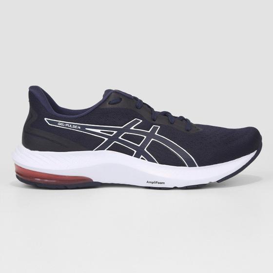 Tênis Asics Gel Pulse 14 Masculino Menor preço com cupom