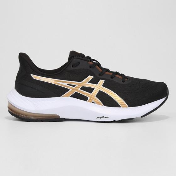 Tênis Asics Gel Pulse 14 Masculino Menor preço em Tênis Asics Gel Pulse 14 Masculino