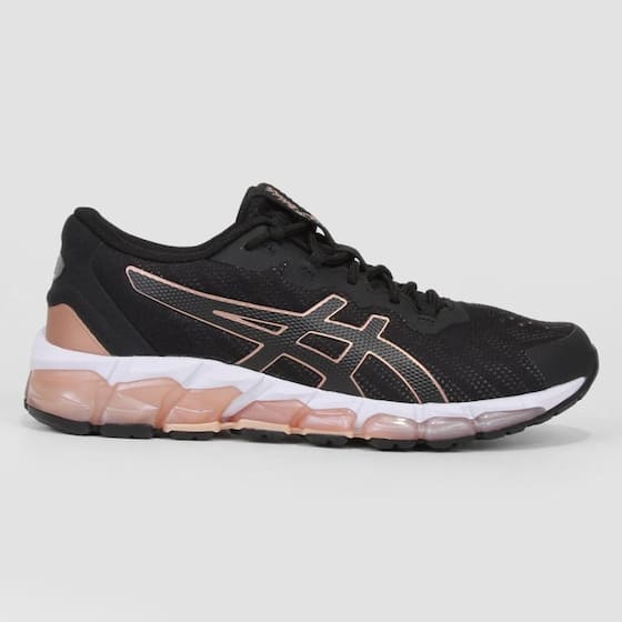 360 Direction Tênis Asics Gel-Quantum 360 Direction Feminino - Tênis Esportivo ...