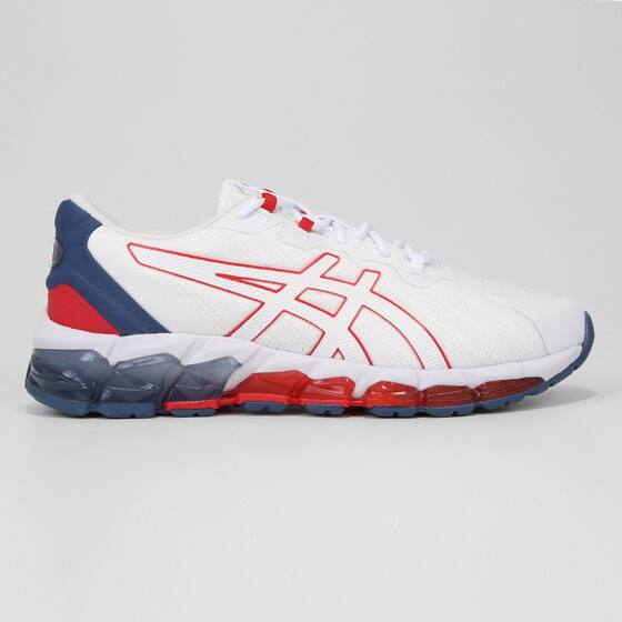 360 Direction Tênis Asics Gel-Quantum 360 Direction Masculino - Tênis de Corrida ...