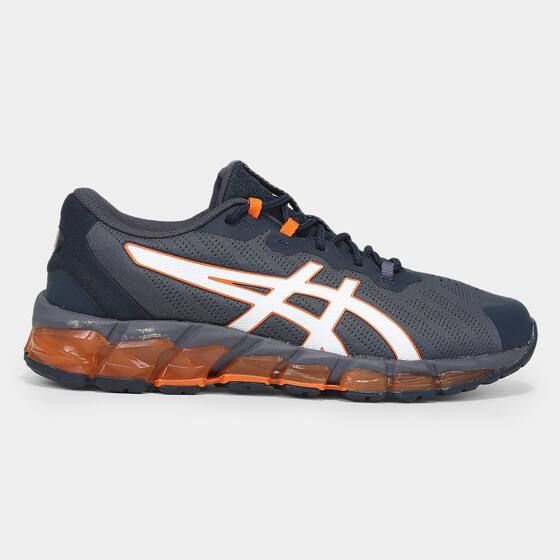 360 Direction Tênis Asics Gel-Quantum 360 Direction Masculino - Tênis de Corrida ...