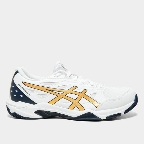 Imagem de Tênis Asics Gel-Rocket 11 Masculino