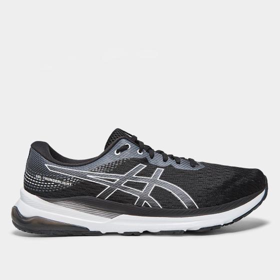 Tênis Asics Gel-Thunderlight Masculino é ruim? Tênis Asics Gel-Thunderlight Masculino é boa?