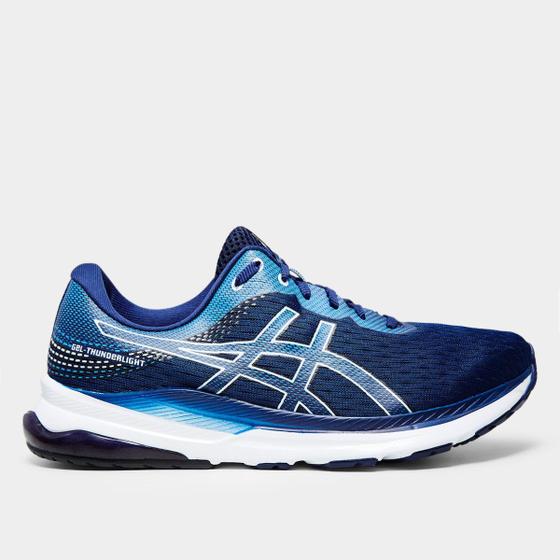 Tênis Asics Gel-Thunderlight Masculino - Tênis de Corrida - Magazine Luiza