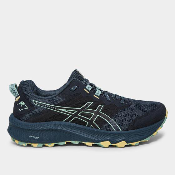 Imagem de Tênis Asics Gel-Trabuco Terra 2 Masculino